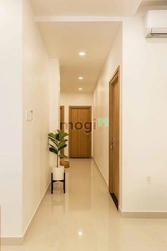 Hình ảnh Căn penthouse 2 phòng ngủ tại khu biệt thự Bình An - An Khánh