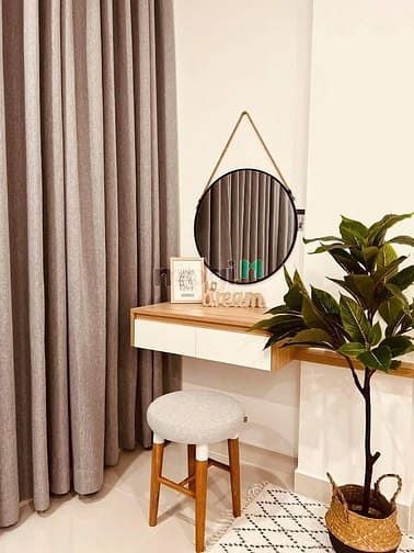 Hình ảnh Căn penthouse 2 phòng ngủ tại khu biệt thự Bình An - An Khánh