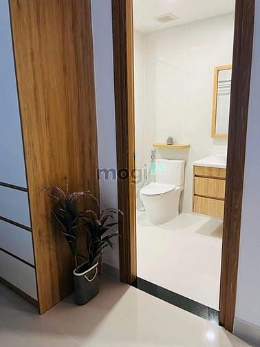 Hình ảnh Căn penthouse 2 phòng ngủ tại khu biệt thự Bình An - An Khánh