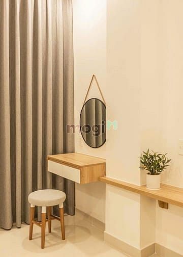 Hình ảnh Căn penthouse 2 phòng ngủ tại khu biệt thự Bình An - An Khánh