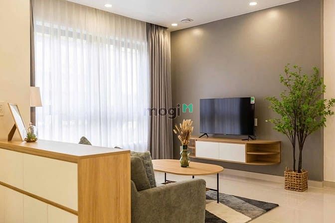 Hình ảnh Căn penthouse 2 phòng ngủ tại khu biệt thự Bình An - An Khánh