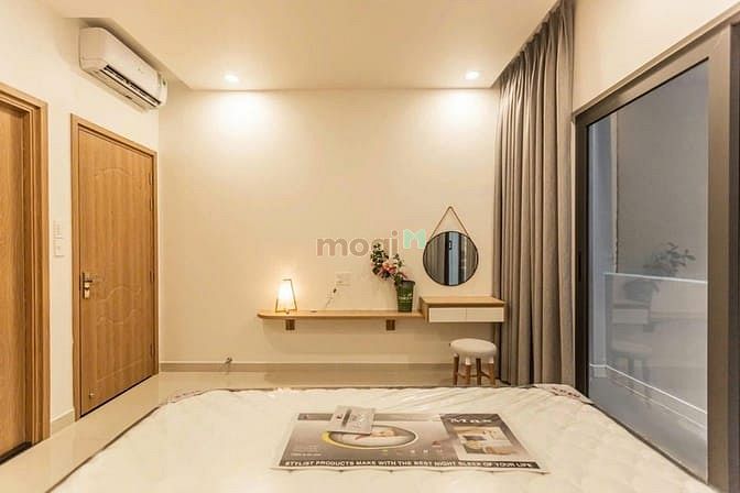 Hình ảnh Căn penthouse 2 phòng ngủ tại khu biệt thự Bình An - An Khánh