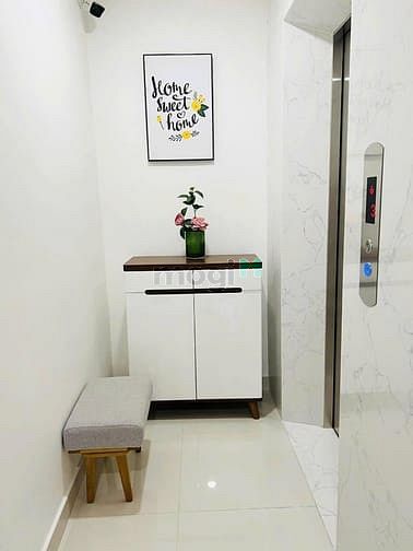 Hình ảnh Căn penthouse 2 phòng ngủ tại khu biệt thự Bình An - An Khánh