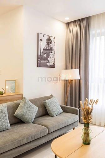 Hình ảnh Căn penthouse 2 phòng ngủ tại khu biệt thự Bình An - An Khánh