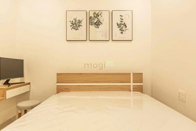 Hình ảnh Căn penthouse 2 phòng ngủ tại khu biệt thự Bình An - An Khánh