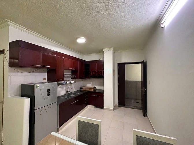 Hình ảnh Chung cư Khang Gia, Phan Huy Ích, P14, GV, 80m2, 2PN, 2WC, 8tr/tháng