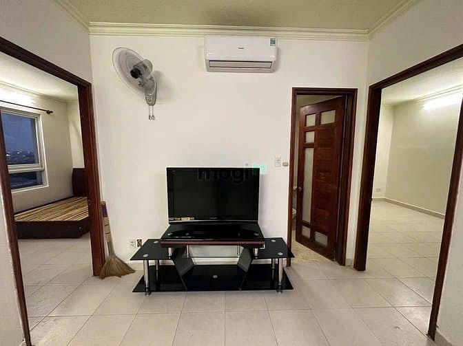 Hình ảnh Chung cư Khang Gia, Phan Huy Ích, P14, GV, 80m2, 2PN, 2WC, 8tr/tháng