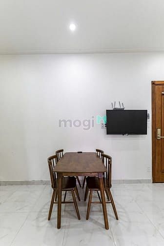 Hình ảnh Chung cư Bàu Cát,Hồng lạc, p10, Tân Bình: 80m2, 2p ngủ, 11tr/th