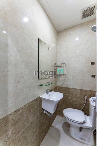Hình ảnh Chung cư Bàu Cát,Hồng lạc, p10, Tân Bình: 80m2, 2p ngủ, 11tr/th
