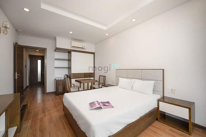 Hình ảnh Cho thuê Trang Chủ MB66.COM / Đăng Ký Tặng 66K 1pn đường Ngô Quyền – Gần Vincom, cầu sông Hàn, biển
