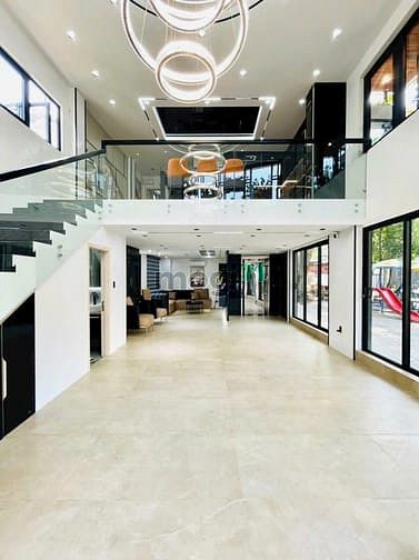 Hình ảnh NHÀ MỚI 100% !! Mặt Tiền 293B Bàu Cát , Q.Tân Bình, DTSD 400m2