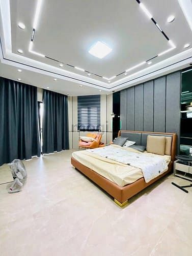 Hình ảnh NHÀ MỚI 100% !! Mặt Tiền 293B Bàu Cát , Q.Tân Bình, DTSD 400m2