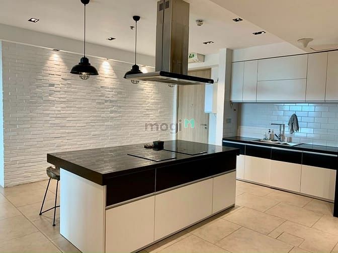 Hình ảnh Cho thuê Riviera Point Kepple Land Quận 7 148m2 nhà đẹp