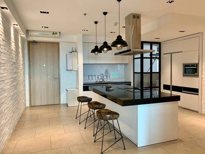 Hình ảnh Cho thuê Riviera Point Kepple Land Quận 7 148m2 nhà đẹp