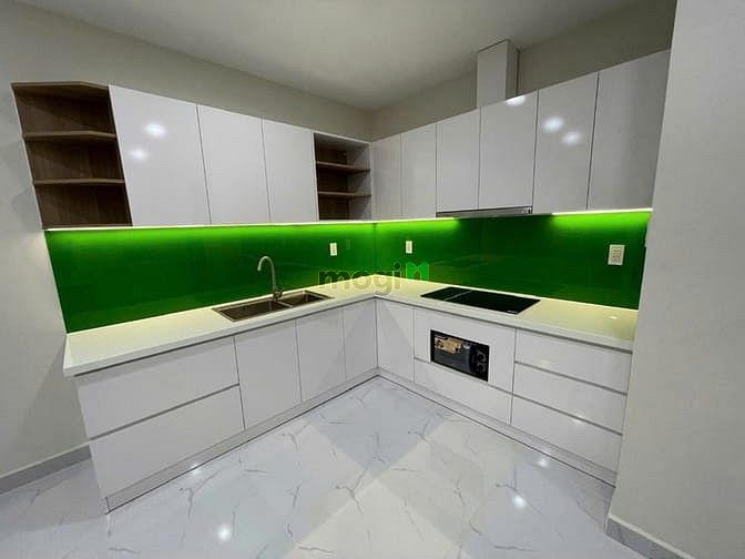 Hình ảnh PN-Techcons,Hoa Sứ, Phú Nhuận: 90m2, 18tr/tháng, 2p ngủ, 2wc, Nội thất