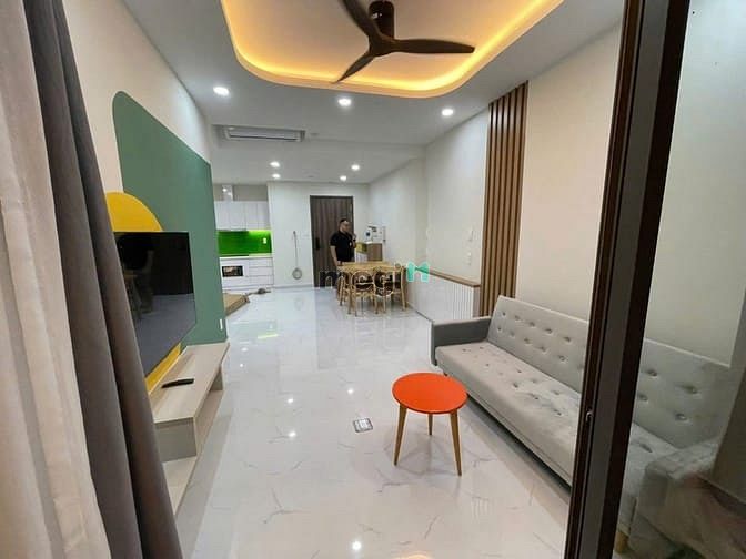 Hình ảnh PN-Techcons,Hoa Sứ, Phú Nhuận: 90m2, 18tr/tháng, 2p ngủ, 2wc, Nội thất