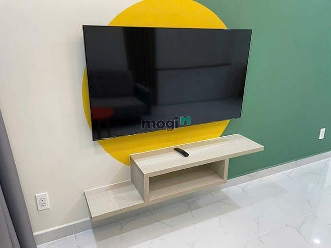 Hình ảnh PN-Techcons,Hoa Sứ, Phú Nhuận: 90m2, 18tr/tháng, 2p ngủ, 2wc, Nội thất