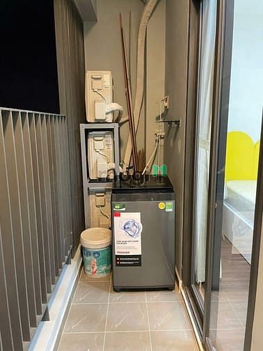 Hình ảnh PN-Techcons,Hoa Sứ, Phú Nhuận: 90m2, 18tr/tháng, 2p ngủ, 2wc, Nội thất