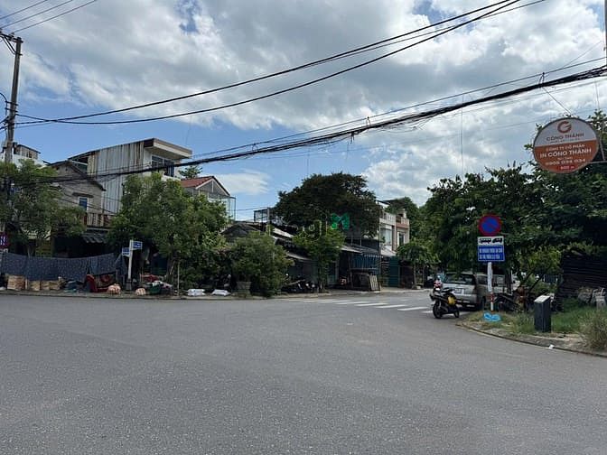 Hình ảnh Đất MT Đường 10m5 Vũ Trọng Hoàng Gần Trục Yên Thế-Bắc Sơn