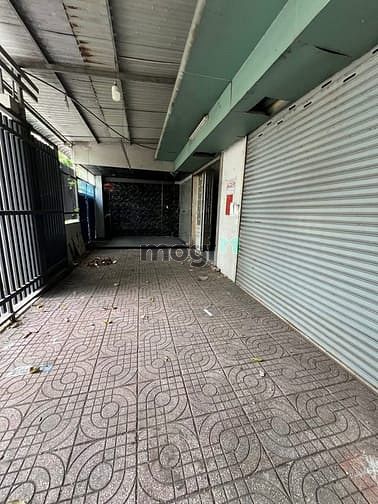 Hình ảnh Cho thuê góc mặt đường gần ngã tư Ga, gần Ql1A Quận 12