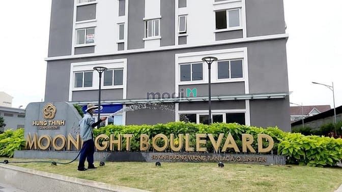 Hình ảnh bán CĂN GỐC 2PN 2WC MOONLIGHT BOULEVARD Giá 3t650 nhận nhà ở ngay