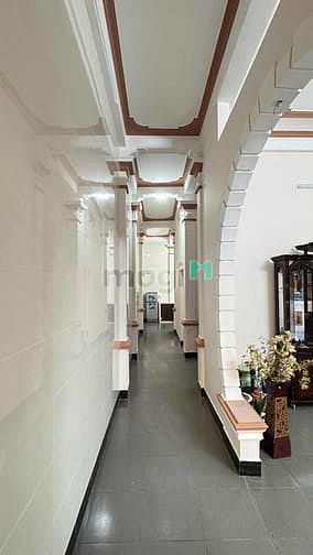 Hình ảnh Cho thuê nhà 2 tầng mới, giá rẻ