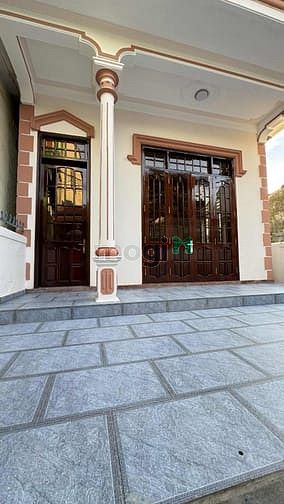 Hình ảnh Cho thuê nhà 2 tầng mới, giá rẻ
