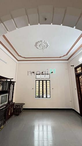 Hình ảnh Cho thuê nhà 2 tầng mới, giá rẻ