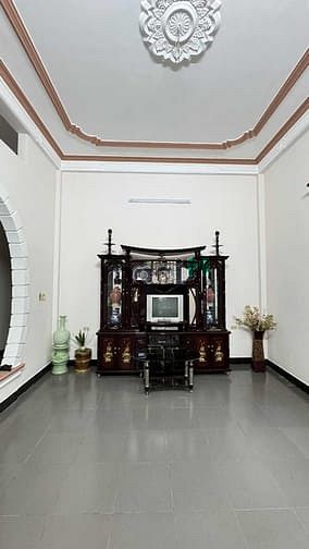 Hình ảnh Cho thuê nhà 2 tầng mới, giá rẻ