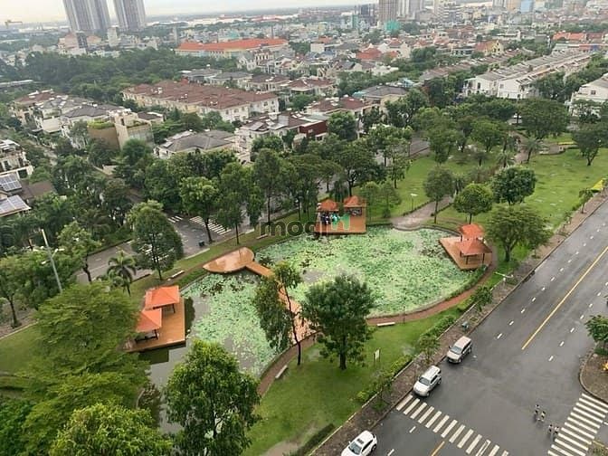 Hình ảnh Cho thuê Căn Hộ Nam Phúc giá tốt View Công Viên nhà đẹp