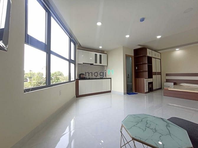 Hình ảnh Studio Bancon Hoàng Sa gần cầu Lê Văn Sỹ, Chùa Pháp Hoa, ĐH Sư Phạm Q3