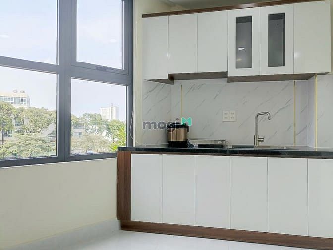 Hình ảnh Studio Bancon Hoàng Sa gần cầu Lê Văn Sỹ, Chùa Pháp Hoa, ĐH Sư Phạm Q3