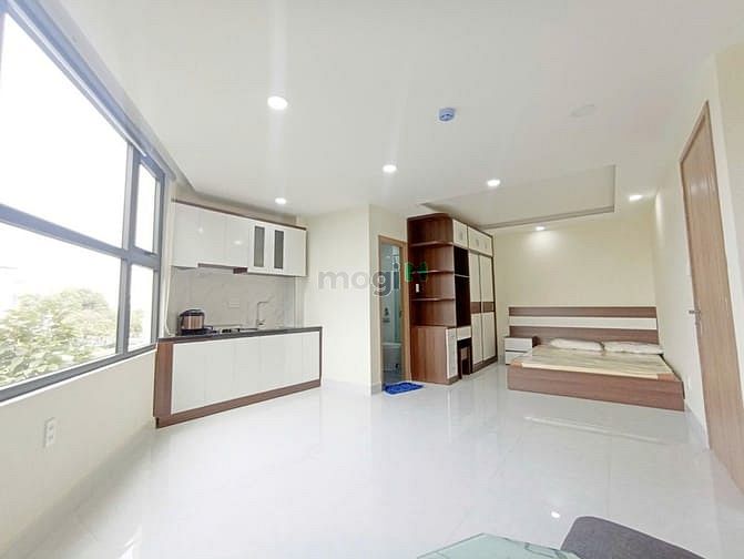 Hình ảnh Studio Bancon Hoàng Sa gần cầu Lê Văn Sỹ, Chùa Pháp Hoa, ĐH Sư Phạm Q3