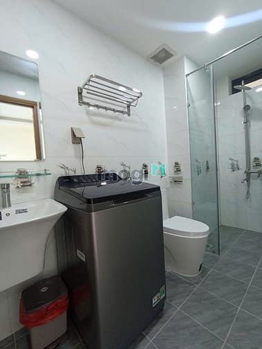Hình ảnh Studio Bancon Hoàng Sa gần cầu Lê Văn Sỹ, Chùa Pháp Hoa, ĐH Sư Phạm Q3