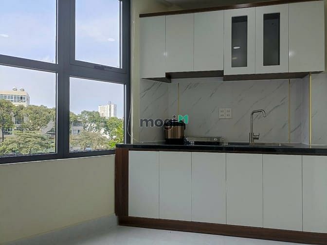 Hình ảnh Studio Bancon Hoàng Sa gần cầu Lê Văn Sỹ, Chùa Pháp Hoa, ĐH Sư Phạm Q3