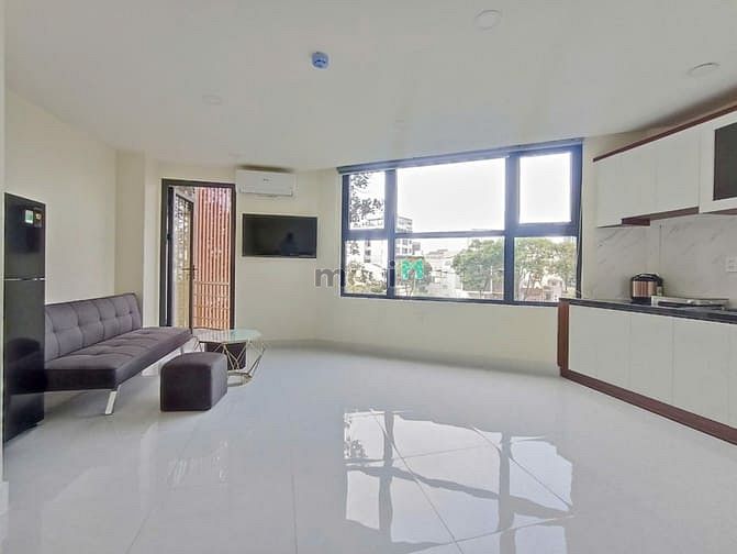 Hình ảnh Studio Bancon Hoàng Sa gần cầu Lê Văn Sỹ, Chùa Pháp Hoa, ĐH Sư Phạm Q3