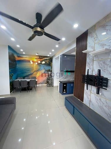 Hình ảnh Bán Trang Chủ MB66.COM / Đăng Ký Tặng 66K Carillon 5, Tân Phú, 73m2- 2PN, Full nội thất đẹp, có Sổ
