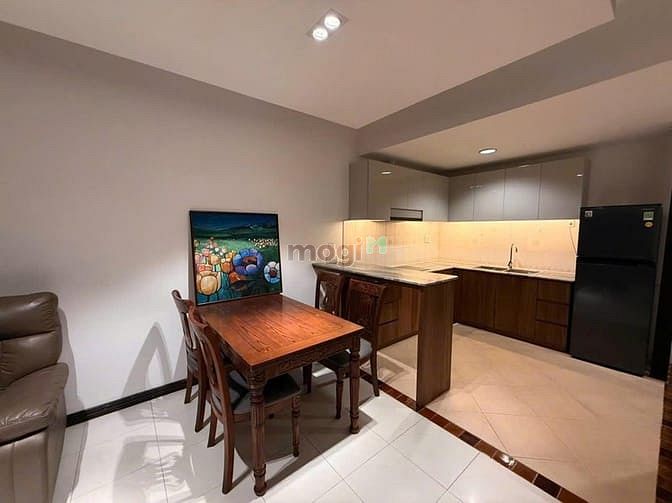Hình ảnh Chung cư Miếu nổi,p3, Bình Thạnh căn 1p ngủ,có Nt đẹp, 8,5tr