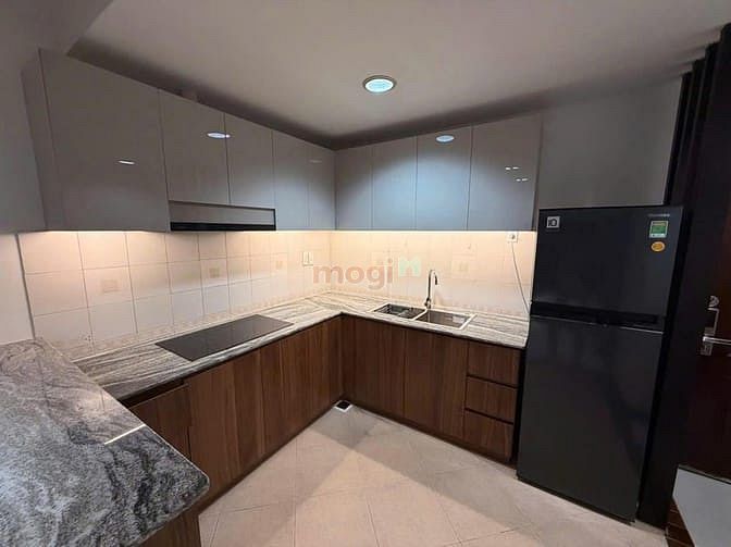 Hình ảnh Chung cư Miếu nổi,p3, Bình Thạnh căn 1p ngủ,có Nt đẹp, 8,5tr