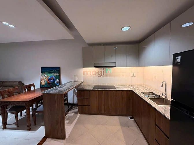 Hình ảnh Chung cư Miếu nổi,p3, Bình Thạnh căn 1p ngủ,có Nt đẹp, 8,5tr