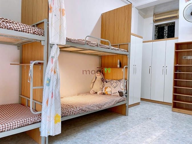 Hình ảnh 20 Lương Thế Vinh - Phòng ghép cho nữ