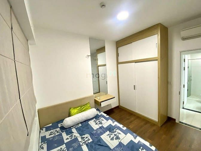 Hình ảnh Chung cư Âu cơ Tower, Tân Phú:87m2,2p ngủ, có NT,11tr/th
