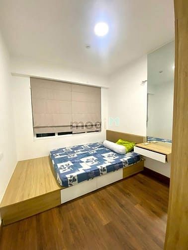Hình ảnh Chung cư Âu cơ Tower, Tân Phú:87m2,2p ngủ, có NT,11tr/th