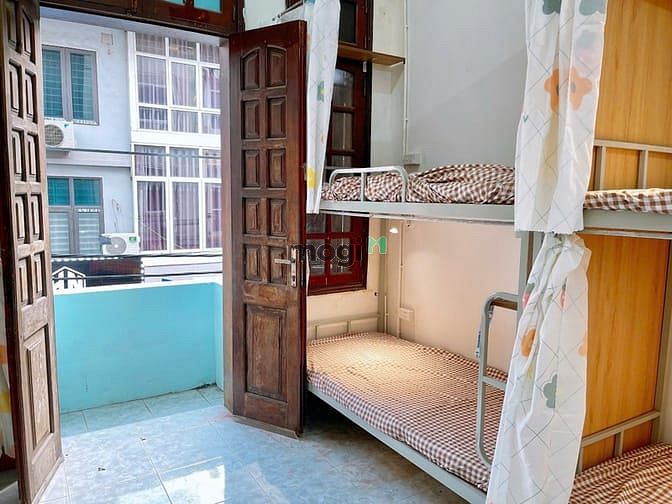 Hình ảnh 20 Lương Thế Vinh - Phòng ghép cho nữ