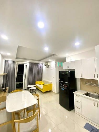Hình ảnh Chung cư Âu cơ Tower, Tân Phú:87m2,2p ngủ, có NT,11tr/th