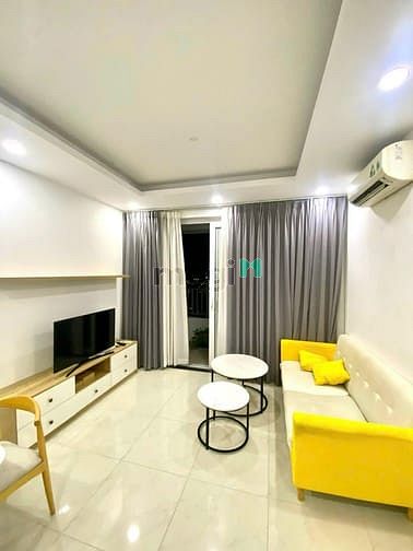 Hình ảnh Chung cư Âu cơ Tower, Tân Phú:87m2,2p ngủ, có NT,11tr/th