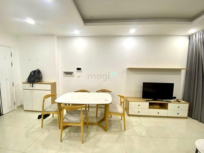 Hình ảnh Chung cư Âu cơ Tower, Tân Phú:87m2,2p ngủ, có NT,11tr/th