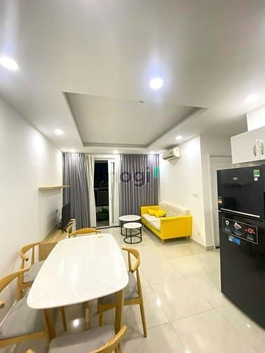Hình ảnh Chung cư Âu cơ Tower, Tân Phú:87m2,2p ngủ, có NT,11tr/th