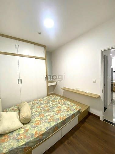 Hình ảnh Chung cư Âu cơ Tower, Tân Phú:87m2,2p ngủ, có NT,11tr/th