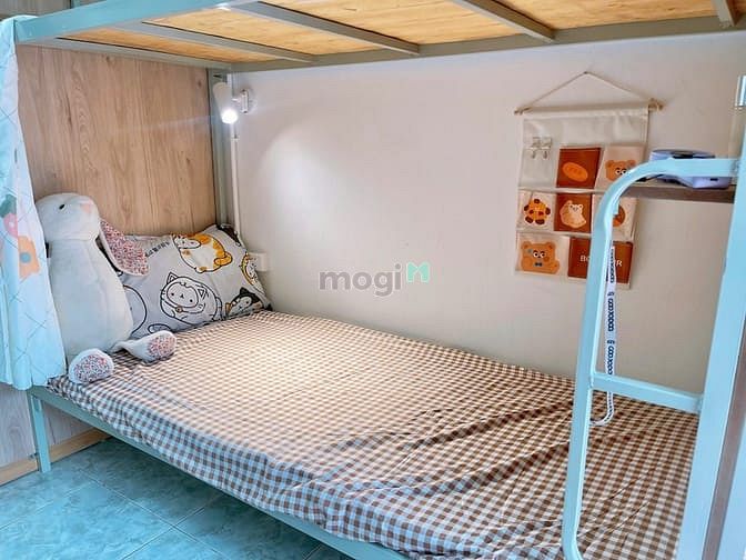 Hình ảnh 20 Lương Thế Vinh - Phòng ghép cho nữ
